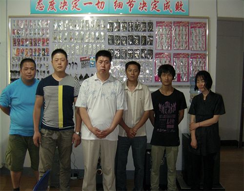 烟台开锁技术培训学校