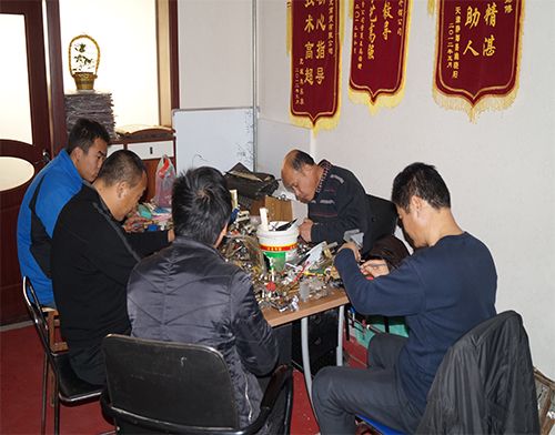 烟台开锁培训