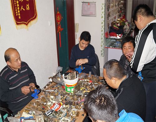 烟台开锁培训
